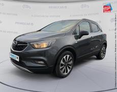 Opel Mokka Dijon