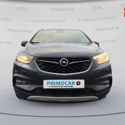 Opel Mokka 1.6 D 136CH INNOVATION 4X2 Dijon