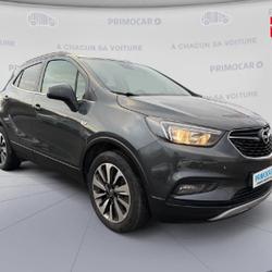 Opel Mokka 1.6 D 136CH INNOVATION 4X2 Dijon