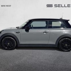Mini Mini Cooper SE 184ch Essential BVA 5CV Fr&eacute;jus