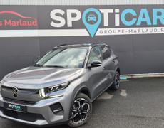 Citroen C3 Lescure-d'Albigeois