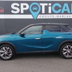 DS DS 3 CROSSBACK ELECTRIQUE DS3 Crossback E-Tense Grand Chic occasion - Lescure-d'Albigeois - photo 2/43