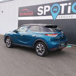 DS DS 3 CROSSBACK ELECTRIQUE DS3 Crossback E-Tense Grand Chic occasion - Lescure-d'Albigeois - photo 3/43