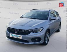 Fiat Tipo 1 Strasbourg