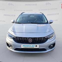 Fiat Tipo 1 1.6 MultiJet 120ch Business Plus S/S MY19 Strasbourg