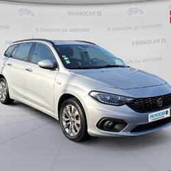 Fiat Tipo 1 1.6 MultiJet 120ch Business Plus S/S MY19 Strasbourg