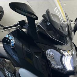 BMW C 650  Colombe-l&egrave;s-Vesoul