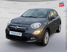Fiat 500x Dijon