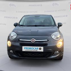 Fiat 500x 1.4 MULTIAIR 16V 140CH POPSTAR BUSINESS DCT Dijon