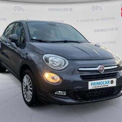 Fiat 500x 1.4 MULTIAIR 16V 140CH POPSTAR BUSINESS DCT Dijon