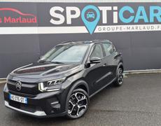 Citroen e-C3 Lescure-d'Albigeois