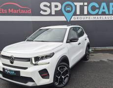 Citroen e-C3 Gaillac