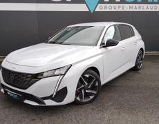Peugeot 308 III Phase 1 Lescure-d'Albigeois