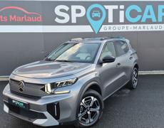 Citroen C3 Aircross Lescure-d'Albigeois