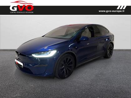 Tesla Model Y - Long Range RWD - 79 990 €