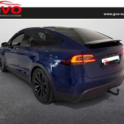 Tesla Model Y Long Range RWD Saint-Gr&eacute;goire