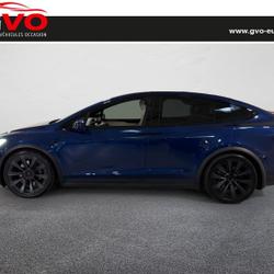 Tesla Model Y Long Range RWD Saint-Gr&eacute;goire
