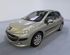 Peugeot 207 Couëron