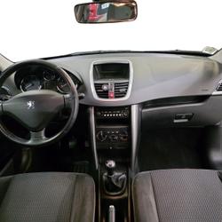 Peugeot 207 Trendy Cou&euml;ron