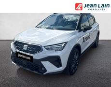 Seat Arona - Arona 1.5 TSI 150 ch Start/Stop DSG7 FR - 36 162 €