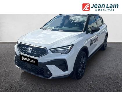 Seat Arona - Arona 1.5 TSI 150 ch Start/Stop DSG7 FR - 36 162 €