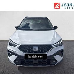 Seat Arona Arona 1.5 TSI 150 ch Start/Stop DSG7 FR Margencel
