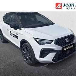 Seat Arona Arona 1.5 TSI 150 ch Start/Stop DSG7 FR Margencel