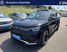 Volkswagen Tiguan Saint-Maurice-l'Exil