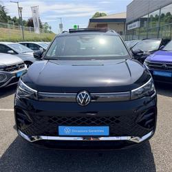 Volkswagen Tiguan 1.5 ETSI 150CH DSG7 R-Line Edition Saint-Maurice-l'Exil