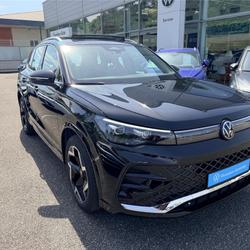 Volkswagen Tiguan 1.5 ETSI 150CH DSG7 R-Line Edition Saint-Maurice-l'Exil