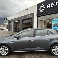 Renault Megane 4 1.5 BLUE DCI 115CH BUSINESS EDC / TVA RECUPERABLE / DISTRIB NEUVE &Eacute;chirolles