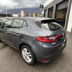 Renault Megane 4 1.5 BLUE DCI 115CH BUSINESS EDC / TVA RECUPERABLE / DISTRIB NEUVE &Eacute;chirolles