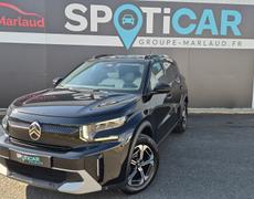 Citroen C3 Aircross Gaillac