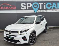 Citroen e-C3 Gaillac