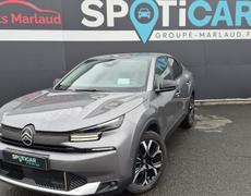Citroen C4 X Lescure-d'Albigeois