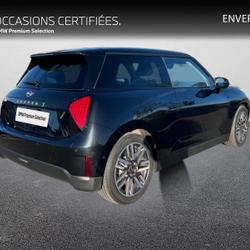 Mini Cooper SE 218ch Classic Beaucouz&eacute;