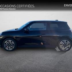 Mini Cooper SE 218ch Classic Beaucouz&eacute;