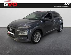 Hyundai Kona Saint-Grégoire
