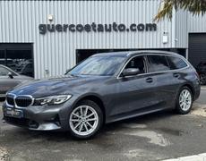 BMW Serie 3 Guer