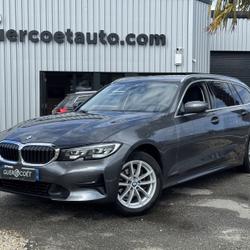 BMW Serie 3 (G21) 318DA 150CH BUSINESS DESIGN Guer
