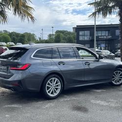 BMW Serie 3 (G21) 318DA 150CH BUSINESS DESIGN Guer