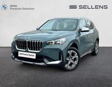 BMW X1 Fréjus