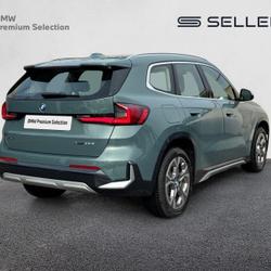 BMW X1 xDrive25e 245ch xLine Fr&eacute;jus