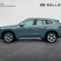 BMW X1 xDrive25e 245ch xLine Fr&eacute;jus