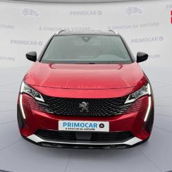 Peugeot 3008 1.5 BlueHDi 130ch S&S GT EAT8 Prix-l&egrave;s-M&eacute;zi&egrave;res