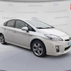 Toyota Prius V 136h Dynamic 17 Strasbourg