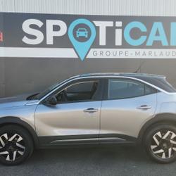 Opel Mokka 1.2 Turbo 100 ch BVM6 Elegance Business occasion - Lescure-d'Albigeois - photo 2/48
