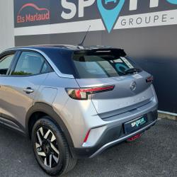 Opel Mokka 1.2 Turbo 100 ch BVM6 Elegance Business occasion - Lescure-d'Albigeois - photo 3/48