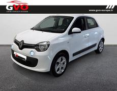 Renault Twingo 3