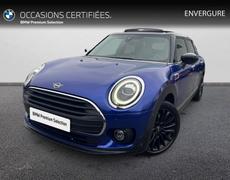 Mini Clubman Beaucouzé